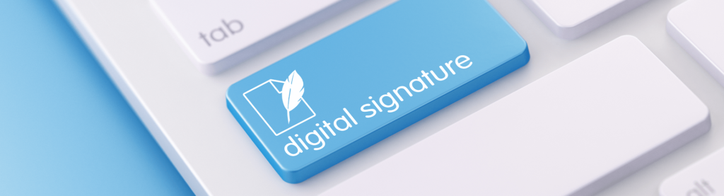 benefits electronic signature