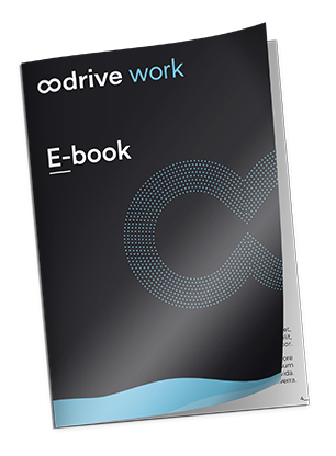 ebook -oodrive work