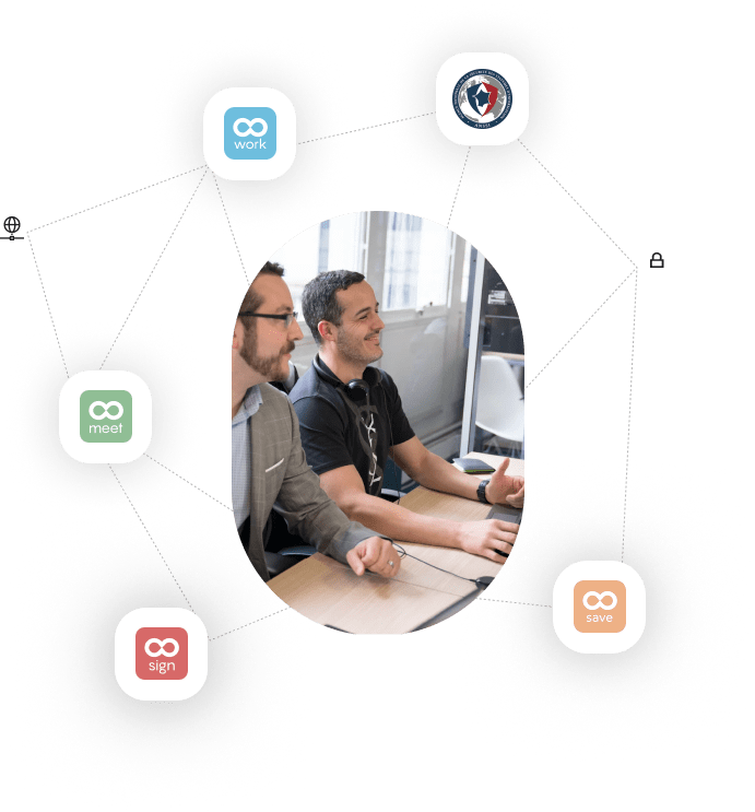 Bénéficiez d’un suivi adapté à vos enjeux-oodrive-success