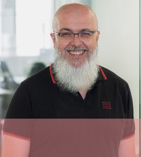 Jérôme Aragnou