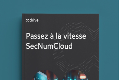 Oodrive e-book Protection des données de santé, enjeux, cadre légal et solutions_couv (1)