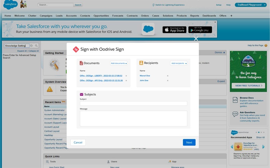 capture-salesforce